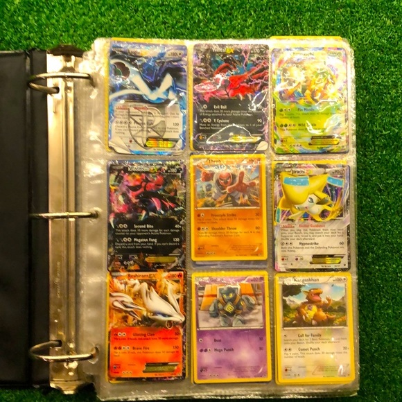 how many booster packs in a pokemon box I opened 5 Pokmon 151 Booster Bundles (30 packs)  : r/PokemonTCG